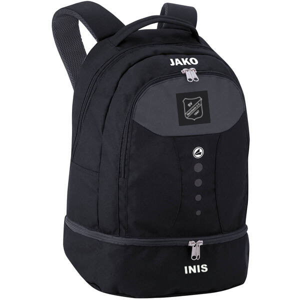 Rucksack TLS 