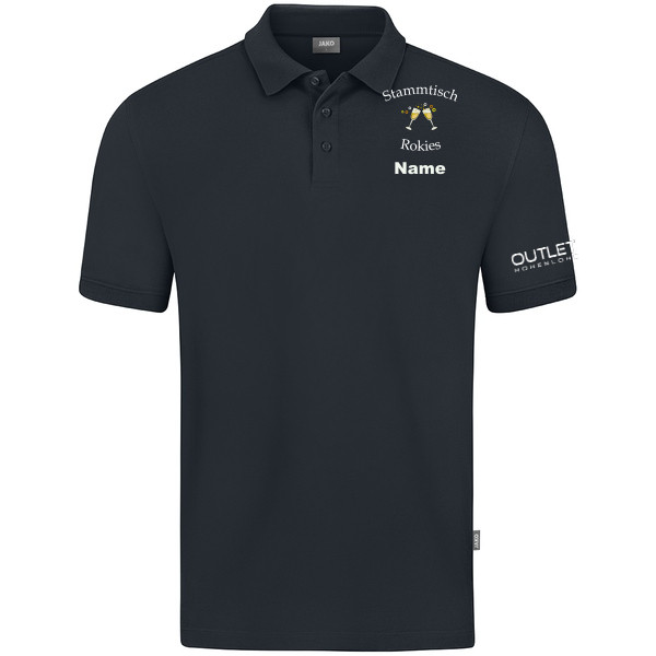Polo Doubletex 