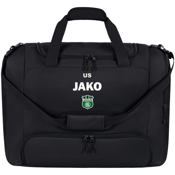 Sac de sport One avec compartiment inférieur 