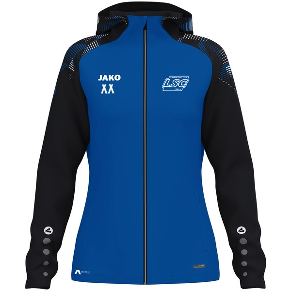 womanKapuzenjacke Sonic Damen 