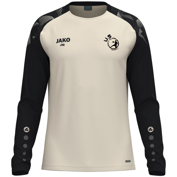 Maillot Sonic ML 