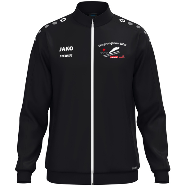 Polyesterjacke One 