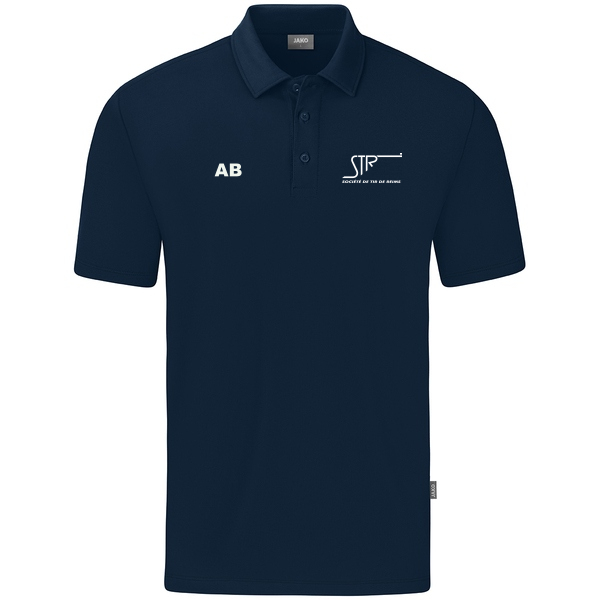 Polo Organic Stretch 