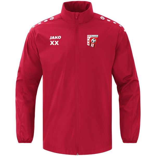 Allwetterjacke Light One 