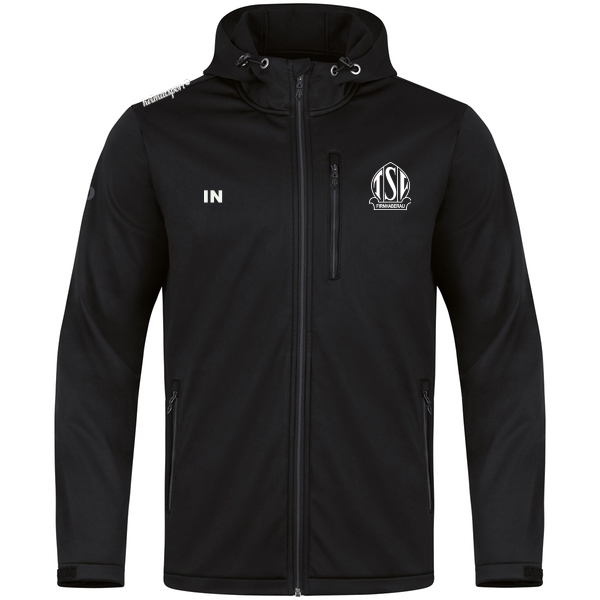 KinderSoftshelljacke Premium 