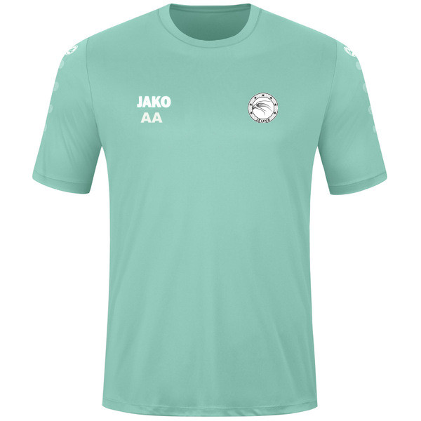 Maillot Team manches courtes 