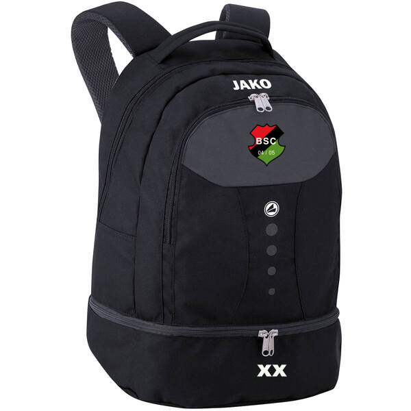 Rucksack TLS 