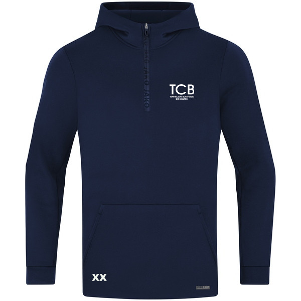 Zip Hoodie Pro Casual 