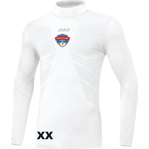 Turtleneck Comfort 2.0 