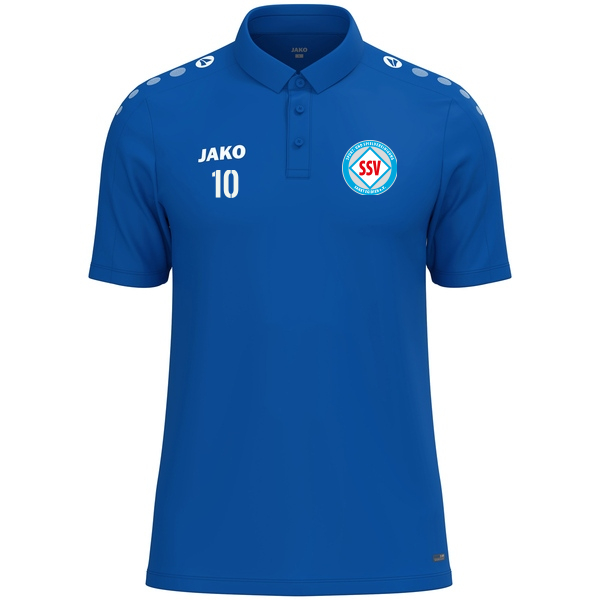 Polo One 