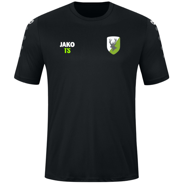 Trikot Team kurzarm 
