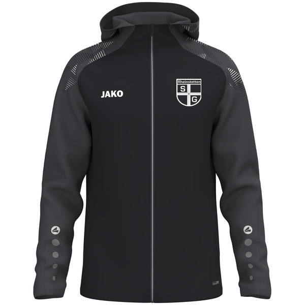 KinderKapuzenjacke Sonic 