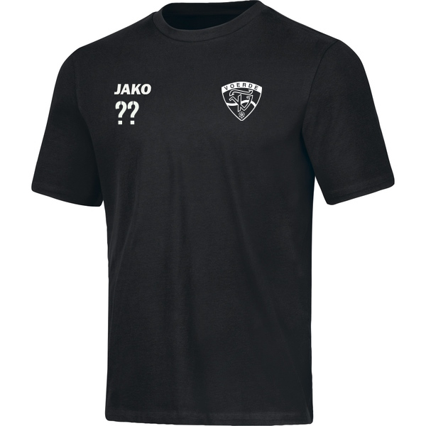 KinderT-Shirt Base 