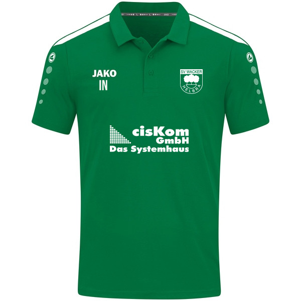 KinderPolo Power 