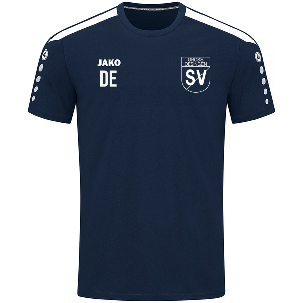 KinderT-Shirt Power 