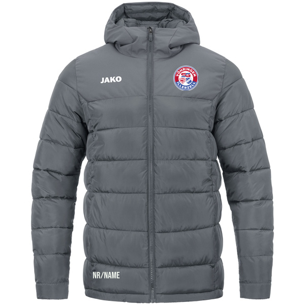 Stadionjacke 