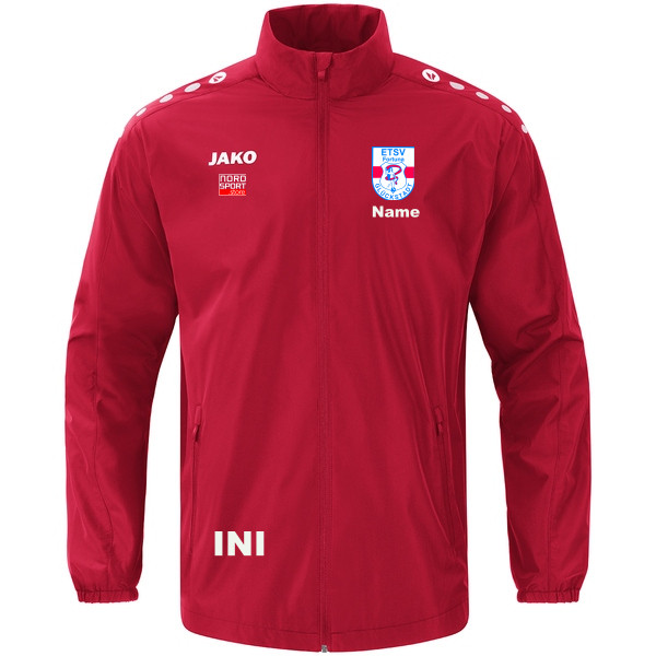 Allwetterjacke One 