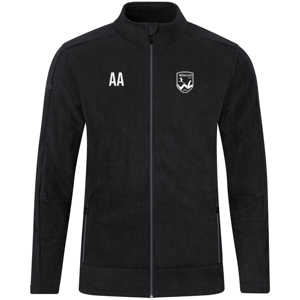 KinderFleecejacke 