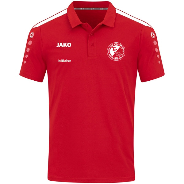 KinderPolo Power 