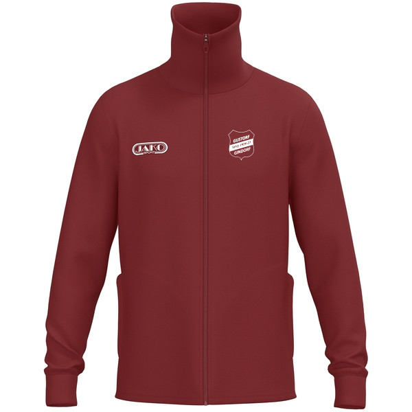 Tracksuit Jacke Wardrobe 