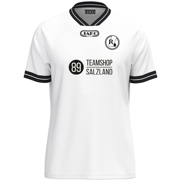 Trikot Retro kurzarm 