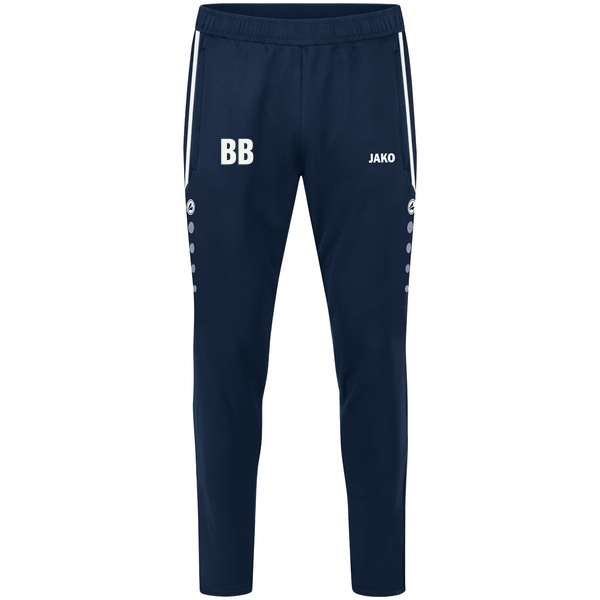 Trainingshose Allround 