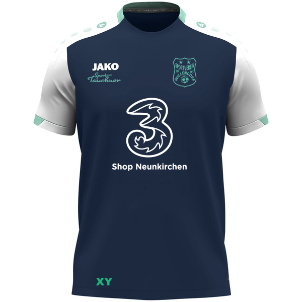 T-Shirt Dynamic 