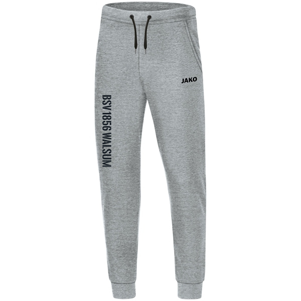 KinderJogginghose Base mit Bündchen 