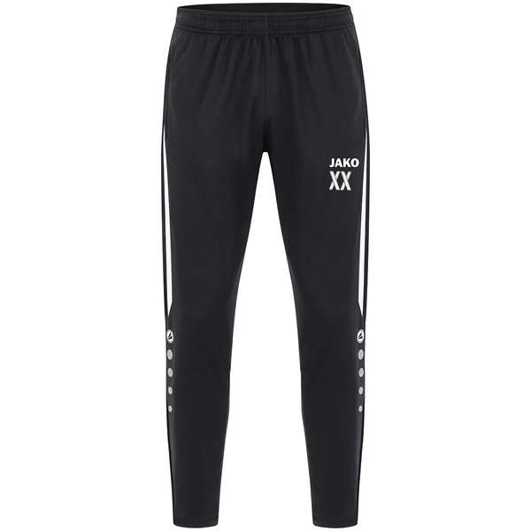KinderPolyesterhose Power 