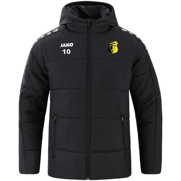 Steppjacke One 