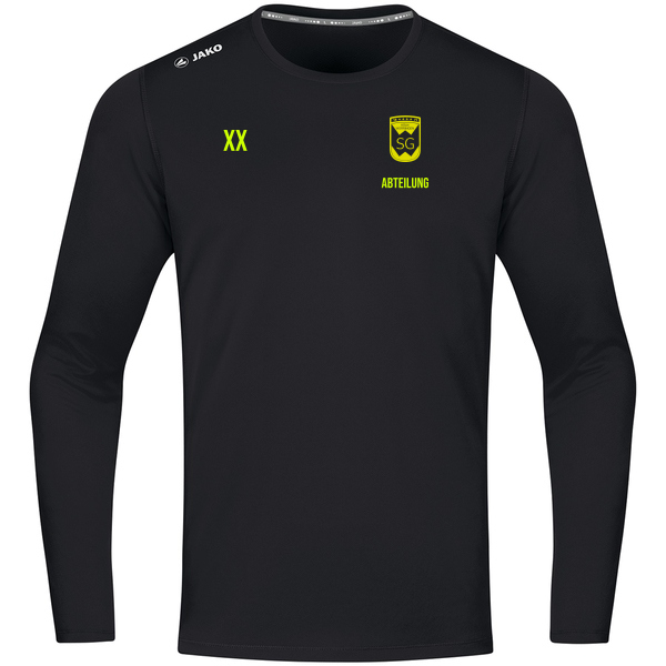 KinderLongsleeve Run 2.0 