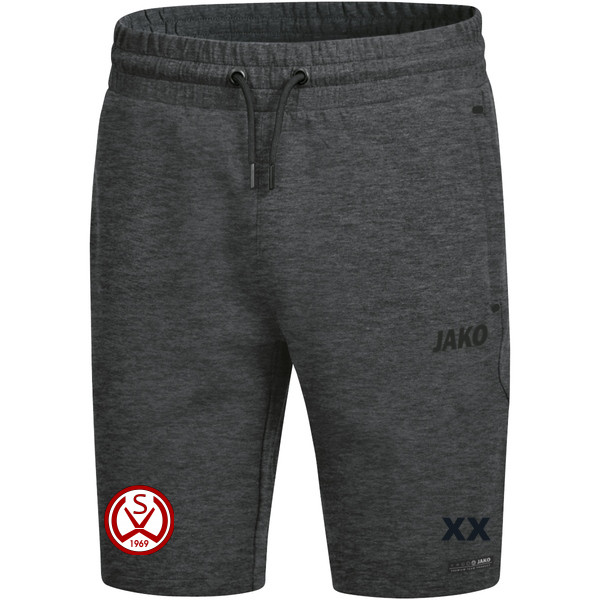 Short Premium Basics 