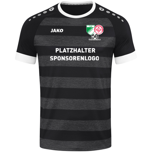Trikot Celtic Melange Kurzarm 