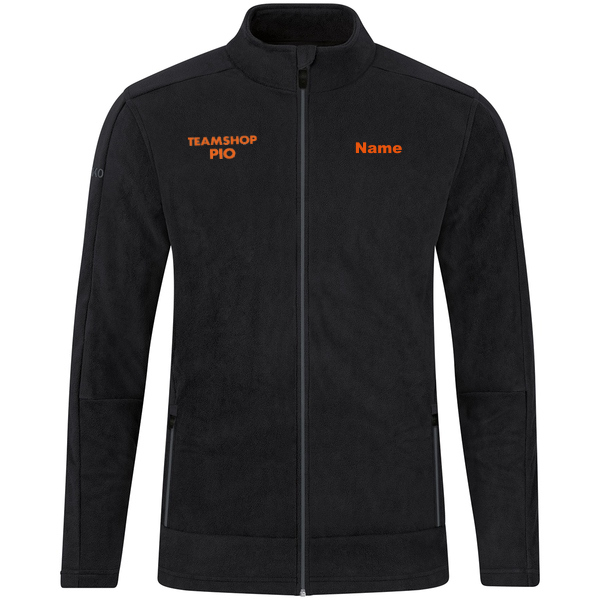 KinderFleecejacke 