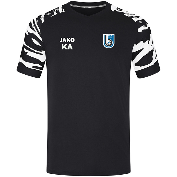 Trikot Wild kurzarm 