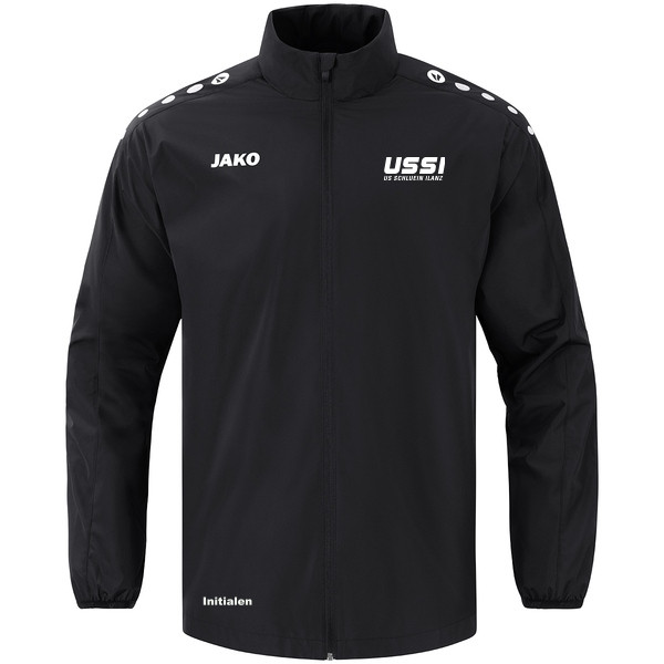 Allwetterjacke Light One 