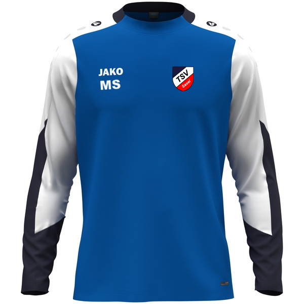 Longsleeve Dynamic 