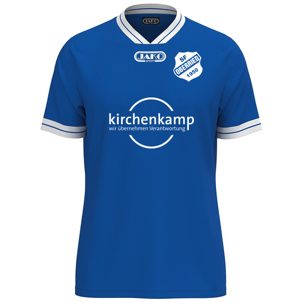 Trikot Retro kurzarm 