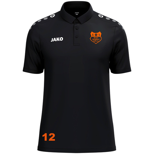 Polo One Cotton 