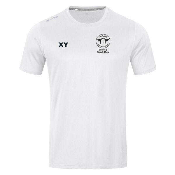 KinderT-Shirt Run 2.0 