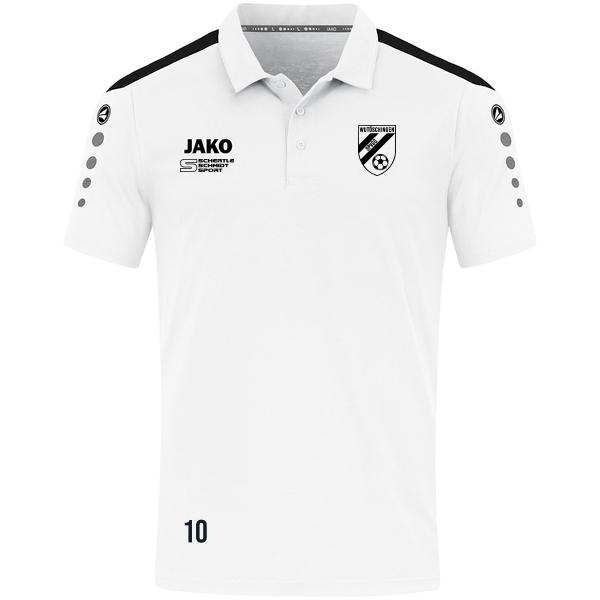 KinderPolo Power 