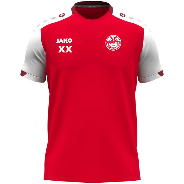 T-Shirt Dynamic 