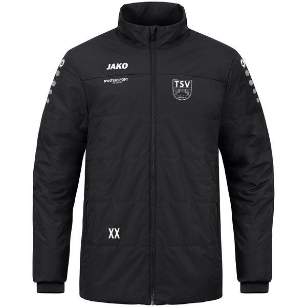 Coachjacke Team 