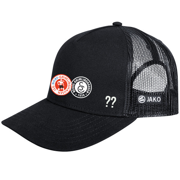 Cap Club 