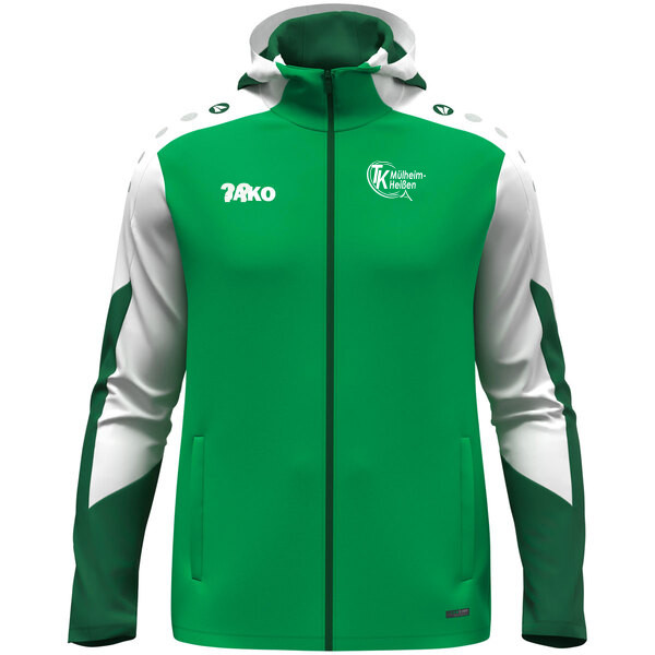 Kapuzenjacke Dynamic 