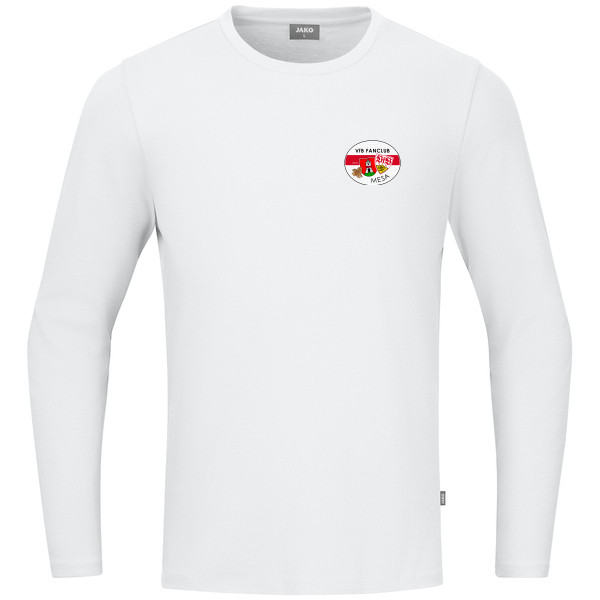 Longsleeve Organic 