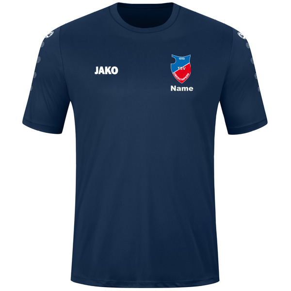 Trikot Team kurzarm 