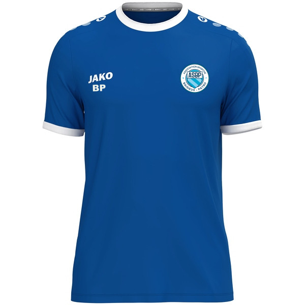 Maillot One manches courtes 