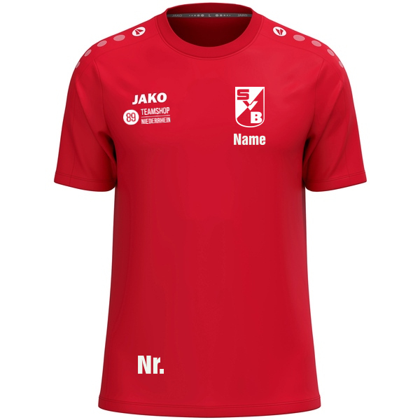 KinderT-Shirt One Cotton 
