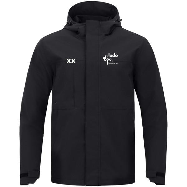 Jacke Function 